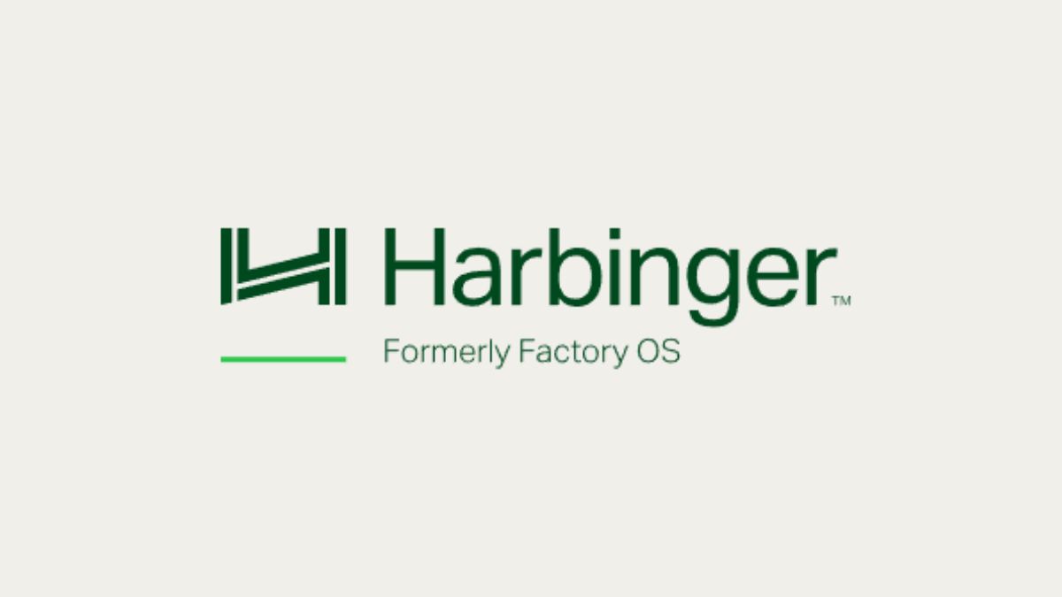 Harbinger Production logo image