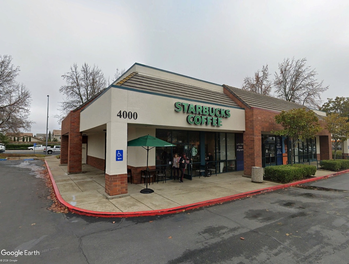 Florida-Based Haute Coffee to Open First California Café in Roseville