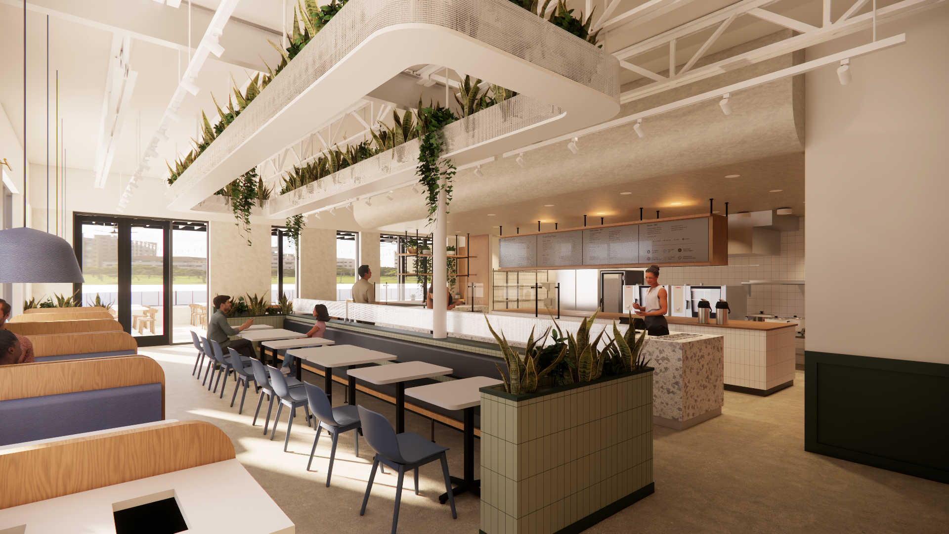 Honest Mary's Announces a Second Houston Location