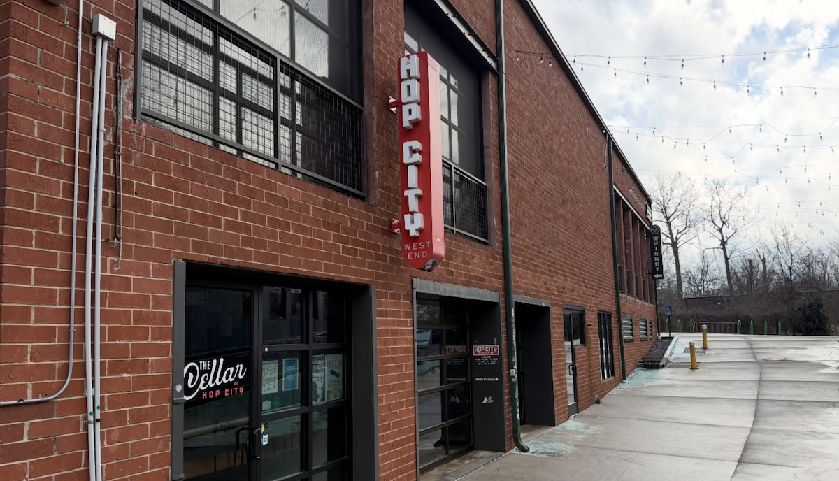 Hop City Bringing New Bar The Boiler Room To Upper West Market