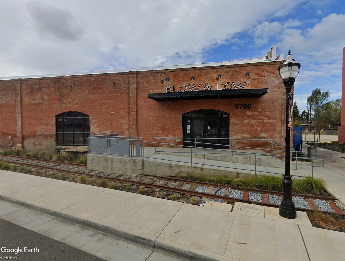 Horn Barbecue Closes Elk Grove Location, Founder Says He’s Searching for New Sacramento-Area Spot