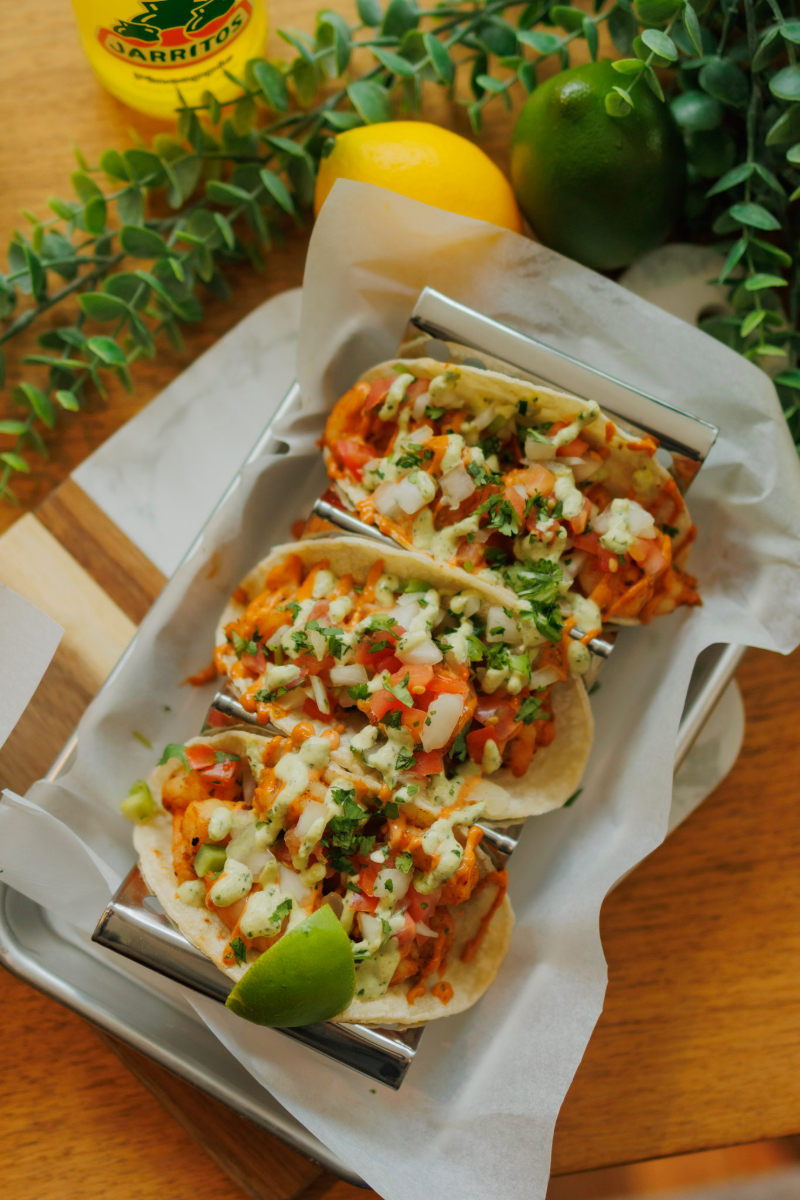 Soul Fire Tacos to Debut in Scottsdale This February