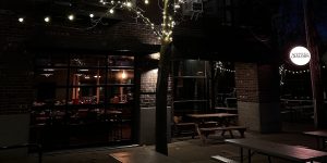 Cozy Neighborhood Spot Speakeasy Saloon to Open in Kenton