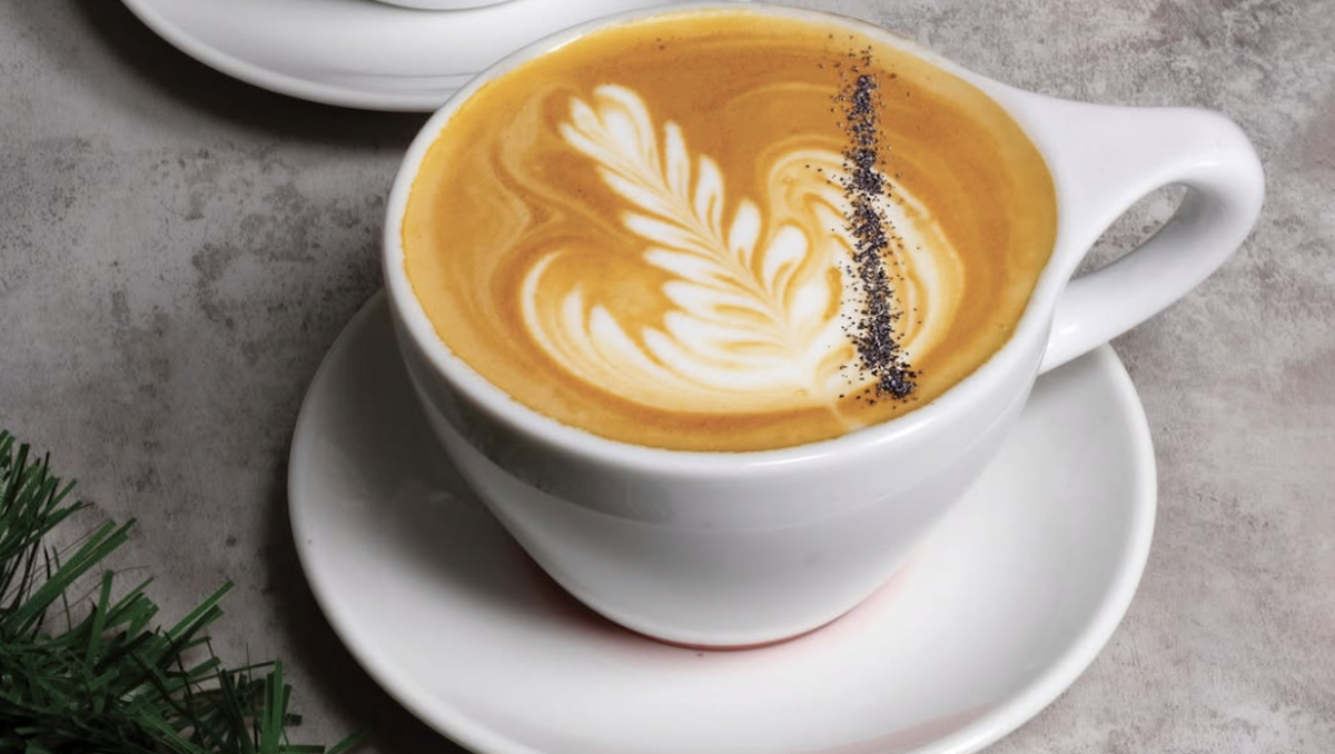 Intelligentsia Coffee Rolling Out First Drive-Thru Location In Santa Monica