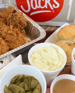 Jack’s Family Restaurant Bringing Southern Charm to New Memphis Storefront