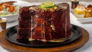 Houston restaurant closures last month marked the end of operations for a sports bar, a longtime steakhouse, and a Mexican eatery.