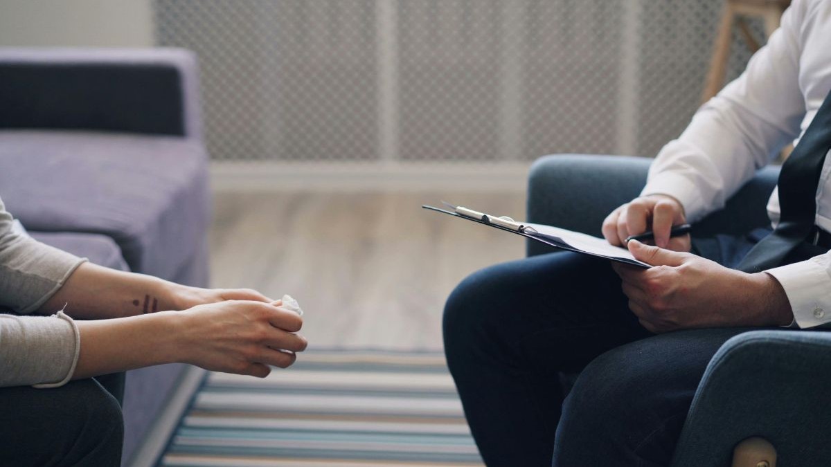 Through a court-supervised bankruptcy, the organization is hoping to restructure its debts while continuing operations.​