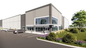 The package also includes a joint venture from a confidential partner alongside a construction loan from First Horizon Bank.