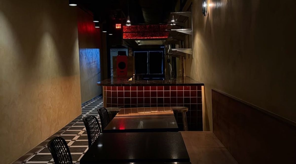 Italian Restaurant Malavita to Open in Greenpoint