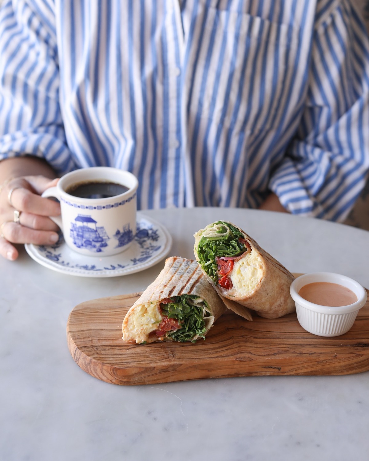 Maman Bringing Cozy French Atmosphere and Bites to Third Arlington Location