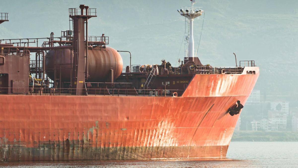 The ship repair and maintenance service provider from Vallejo, California, takes this step following significant troubles, including the permanent closure of the facility in December 2025.