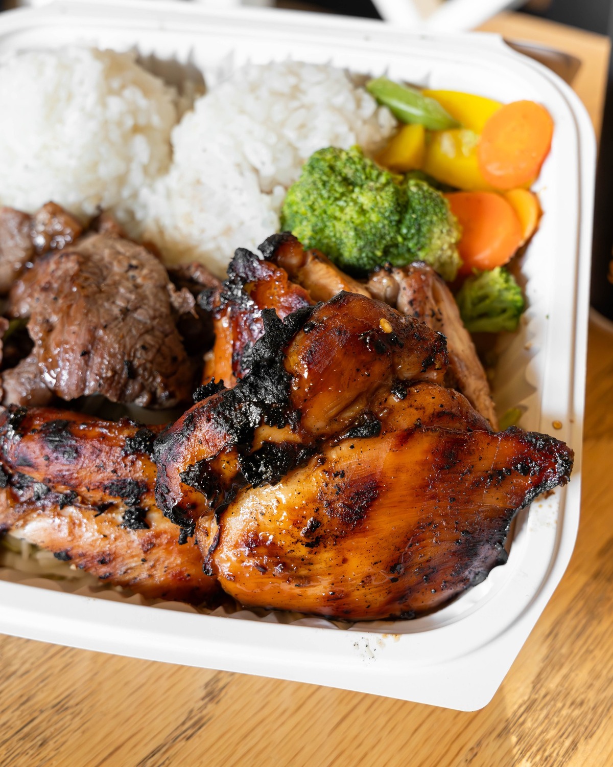 More Mo’ Bettahs Headed to the DFW