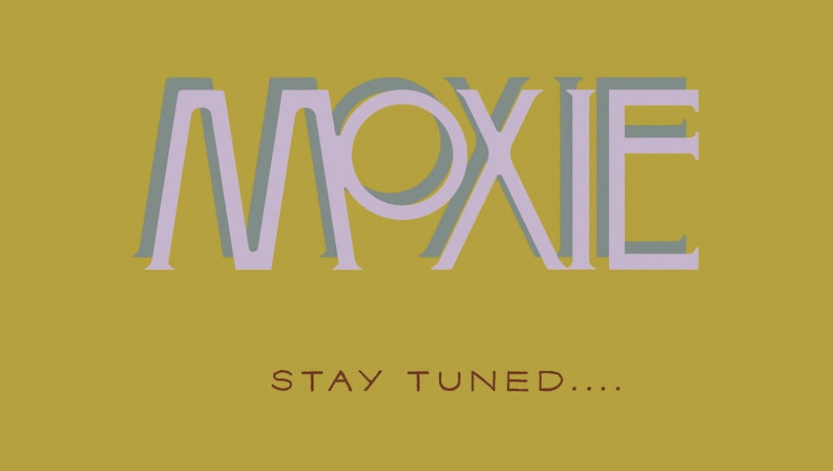Moxie Opening As Women’s Social Club With Cafe, Bar