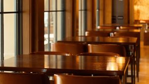 Old City Hall Restaurant & Bar to open in New Braunfels.