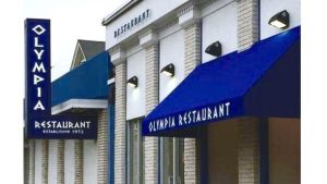 Storefront image of Olympia Restaurant