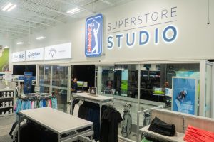Driving it Down Peachtree: PGA TOUR Superstore Sets Atlanta Grand Opening Date for March 7