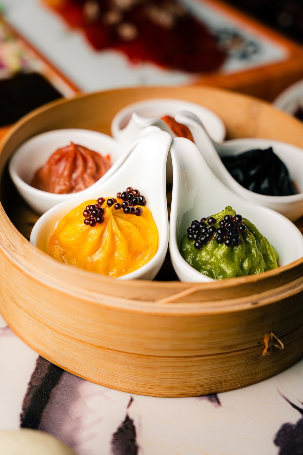Bay Area-Based Palette Dim Sum & Lounge to Open in Folsom's Broadstone Marketplace