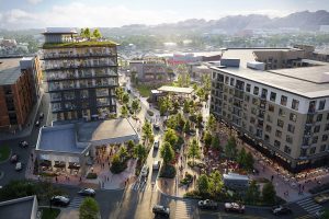 FlatIron Crossing Elevates Shopping Experience with Six New Retailers