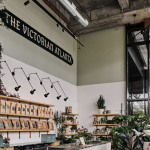 Plant Shop The Victorian Opening New Location With Wine Bar