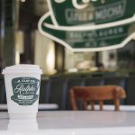 Ralph’s Coffee Bringing Vintage Charm to Boston's Seaport District