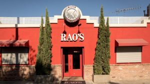 Rao’s Hollywood will serve for the final time in Los Angeles on February 28, as mounting industry pressures, wildfires, and lease end lead to permanent closure.