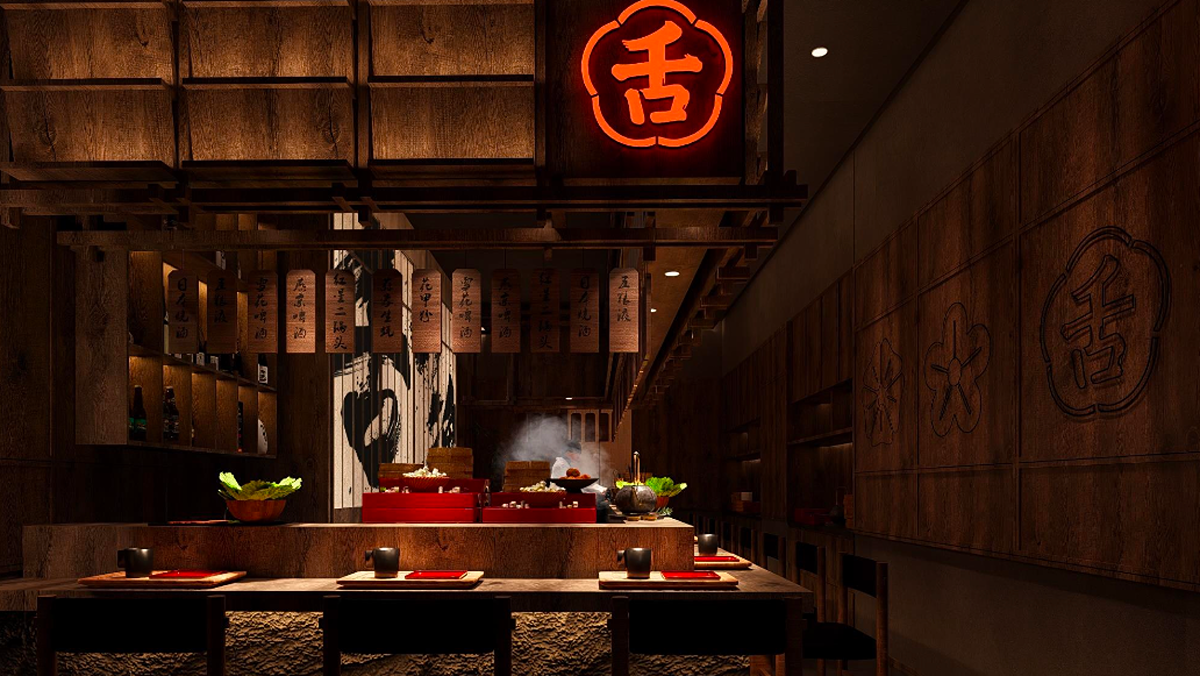 Chubby Tan to open in New York.