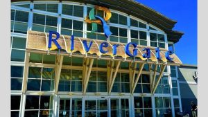 RiverGate Mall has officially closed after 54 years on February 13, 2026, amid declining traffic and redevelopment plans.