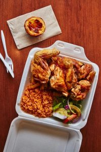 Romados Expanding to Laval Next Month