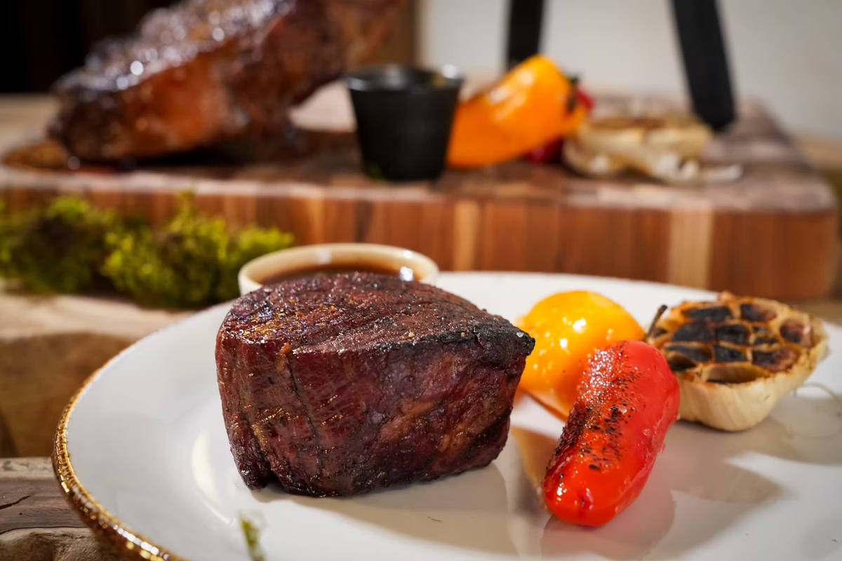 Santo Agave Opening in West Phoenix