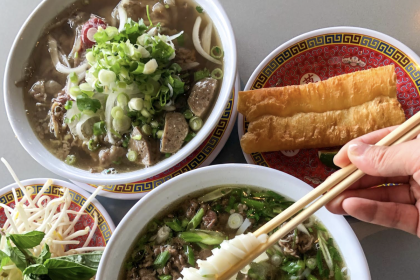 Local Vietnamese Restaurant Sit Lo Saigon Expanding to Arden-Arcade