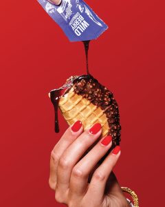 Innovative Ice Cream Shop Headed to Fort Worth