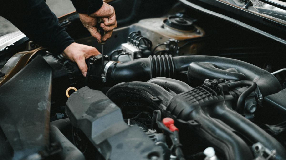 The automotive and heavy-duty truck repair provider from San Antonio has taken this step to restructure its debts.