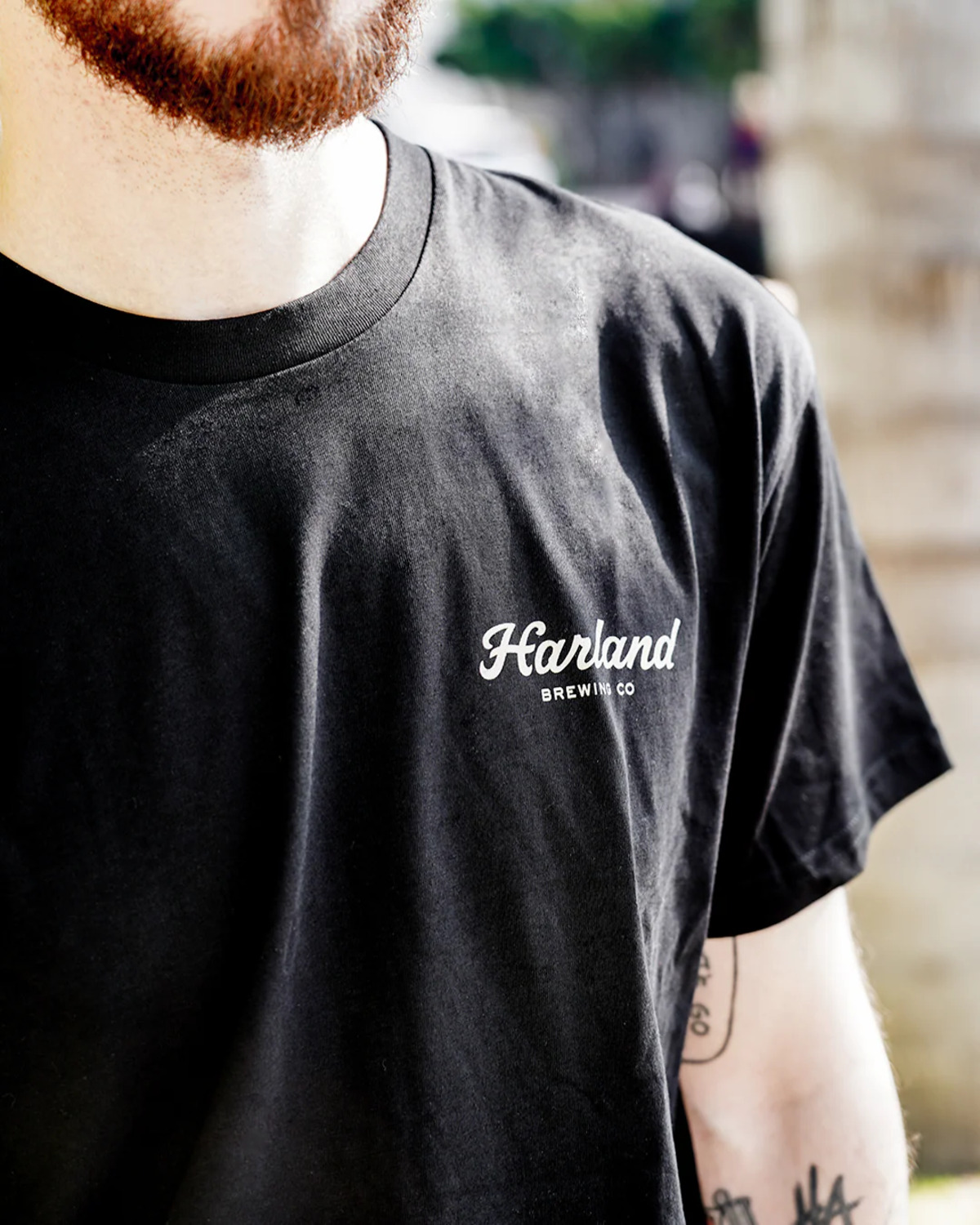 Harland Brewing Planning Restaurant at Mission Bay Golf Course