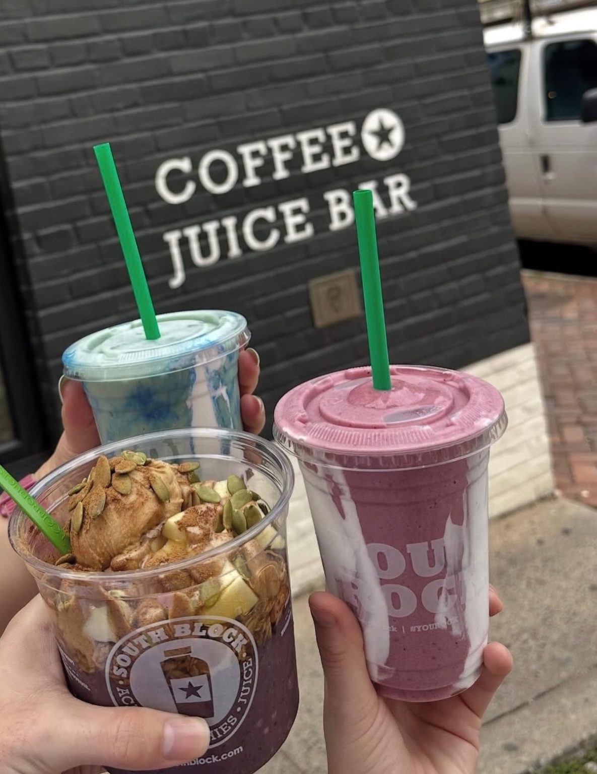 South Block Returning to its Roots for 23rd Storefront