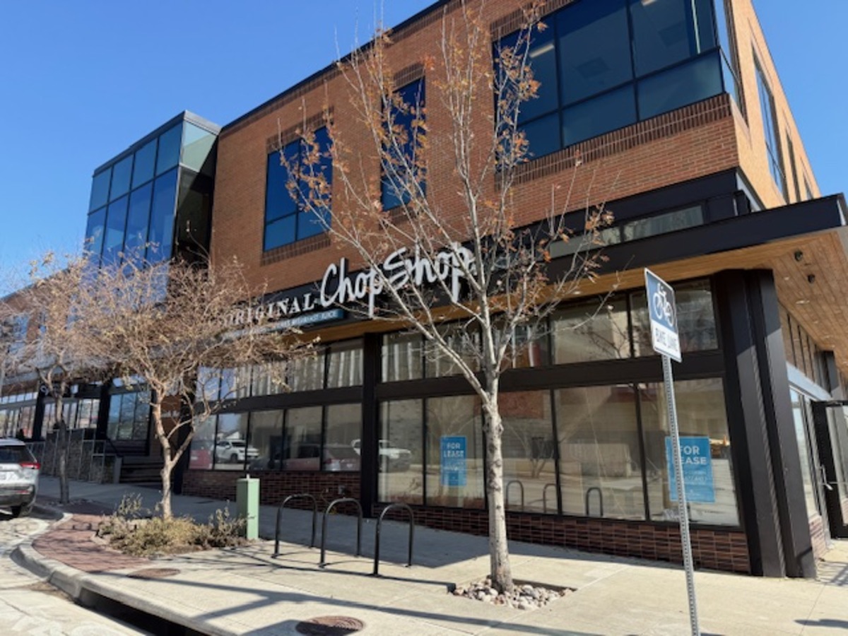 Original Chopshop to Chop it up in New Fort Worth Location