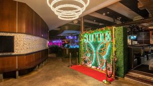 After 13 years in downtown Atlanta, Suite Food Lounge has announced it will be closing, marking the end of a well-known dining and nightlife destination.