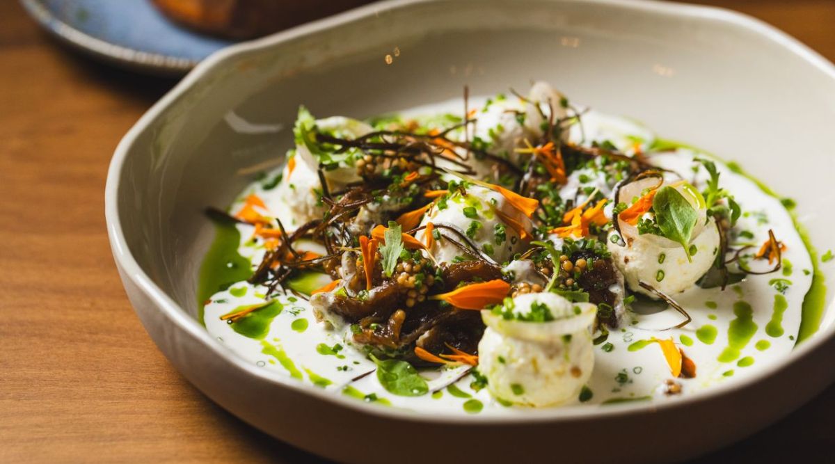 SUSU OPENS DOORS ON FEBRUARY 27, BRINGING “MEDITERRASIAN” INFLUENCES TO CHICAGO’S STEAKHOUSE SCENE