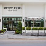 Houston-born Sweet Paris Crêperie & Café has opened a new location in Addison, marking its fourth North Texas outlet. 