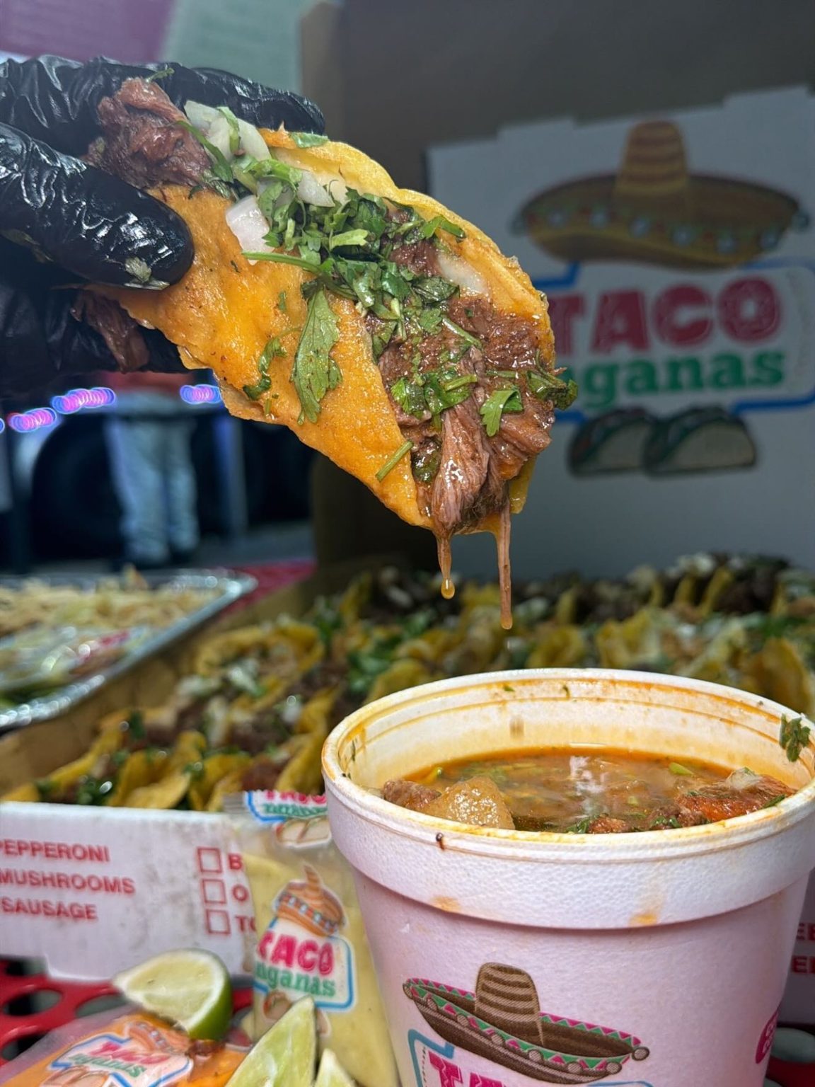 Memphis Taco Concept Readying New Brick-and-Mortar