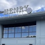 The Henry storefront