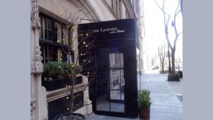 The Leopard at Des Artistes, a celebrated Southern Italian restaurant in New York’s Hotel des Artistes, is closing after 15 years of service.
