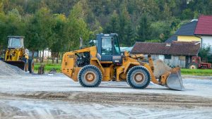 With this move, the excavation and earthmoving service provider is hoping to restructure its business while operations continue under court supervision.​