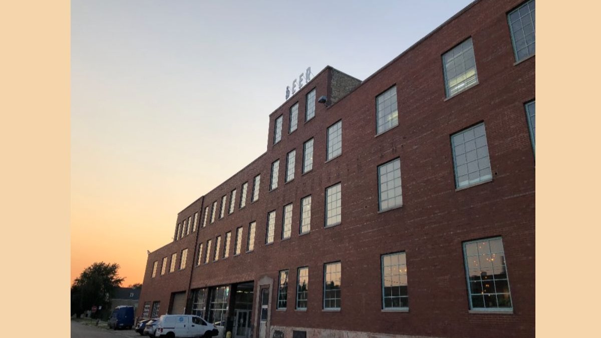 Whiner Beer Company will close its Back of the Yards brewery and taproom on March 29, ending a 10-year run in Chicago’s craft beer scene.