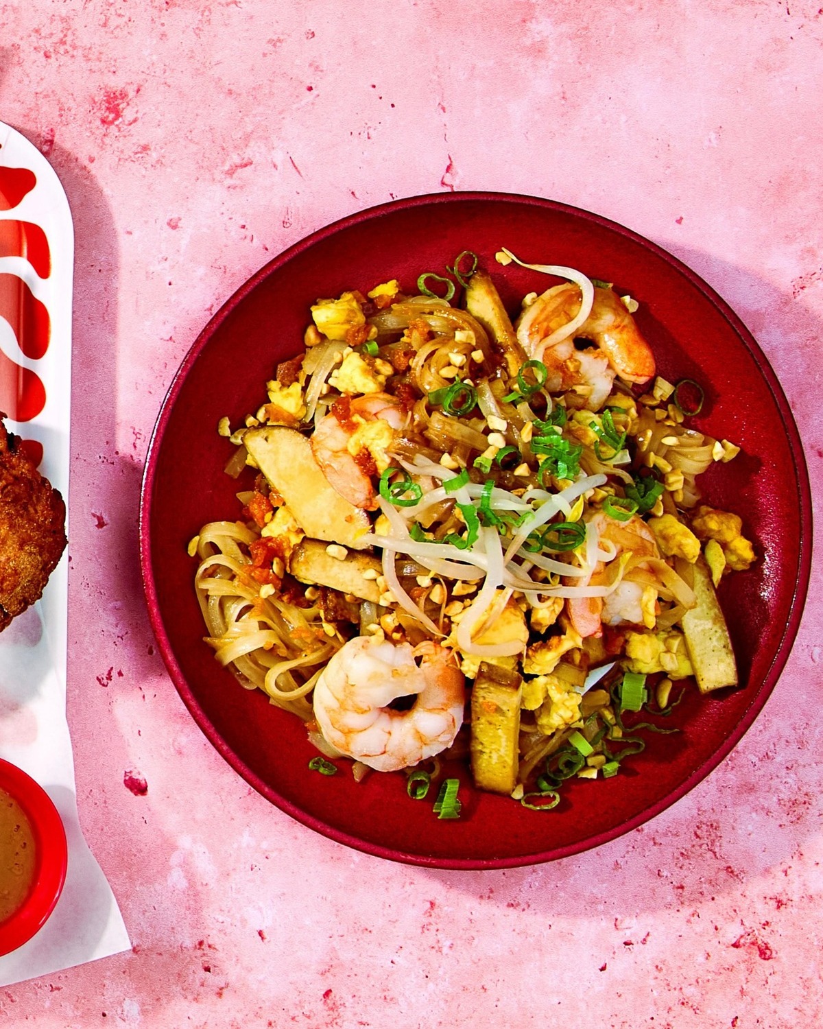 2025’s Hottest Food Hall Headed to Fort Worth