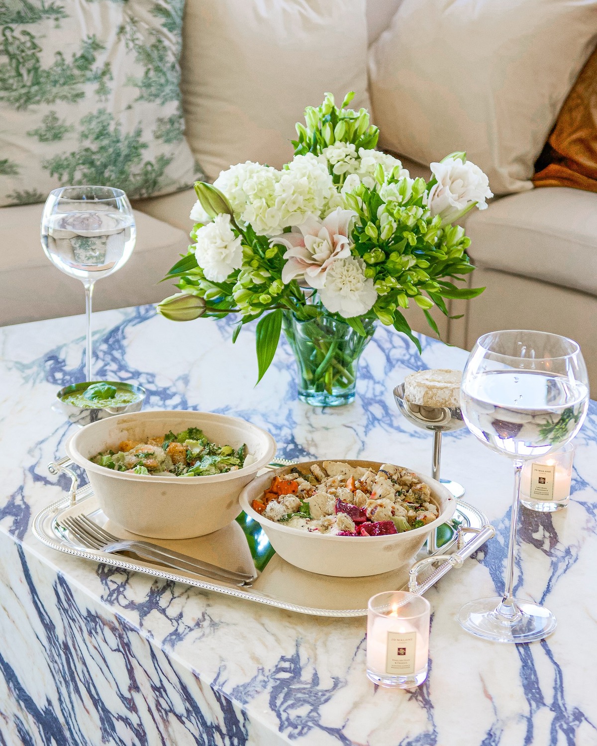 Unstoppable Food Hall Readying Frederick Location