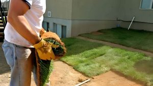 The latest move is prompted by its efforts to reorganize its landscaping business while operations continue as normal under court supervision.​