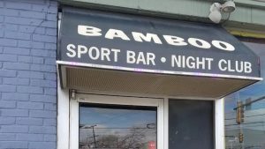 Management has been advised to correct the violations promptly.