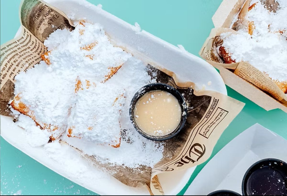 Beignets & Brew Opening a Boca Raton Shop
