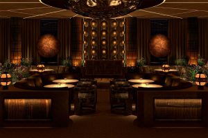 CASA NEOS Lounge Will Offer Cocktails and International DJ Sets