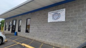 The eatery received a low score of 77 as a result.